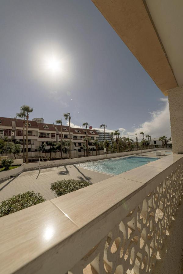 Sunny Terrace Playa Honda Apartment Playa de las Americas (Tenerife)
