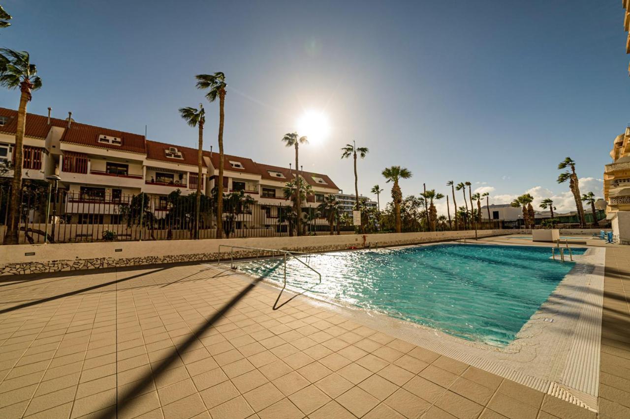 Apartment Sunny Terrace Playa Honda