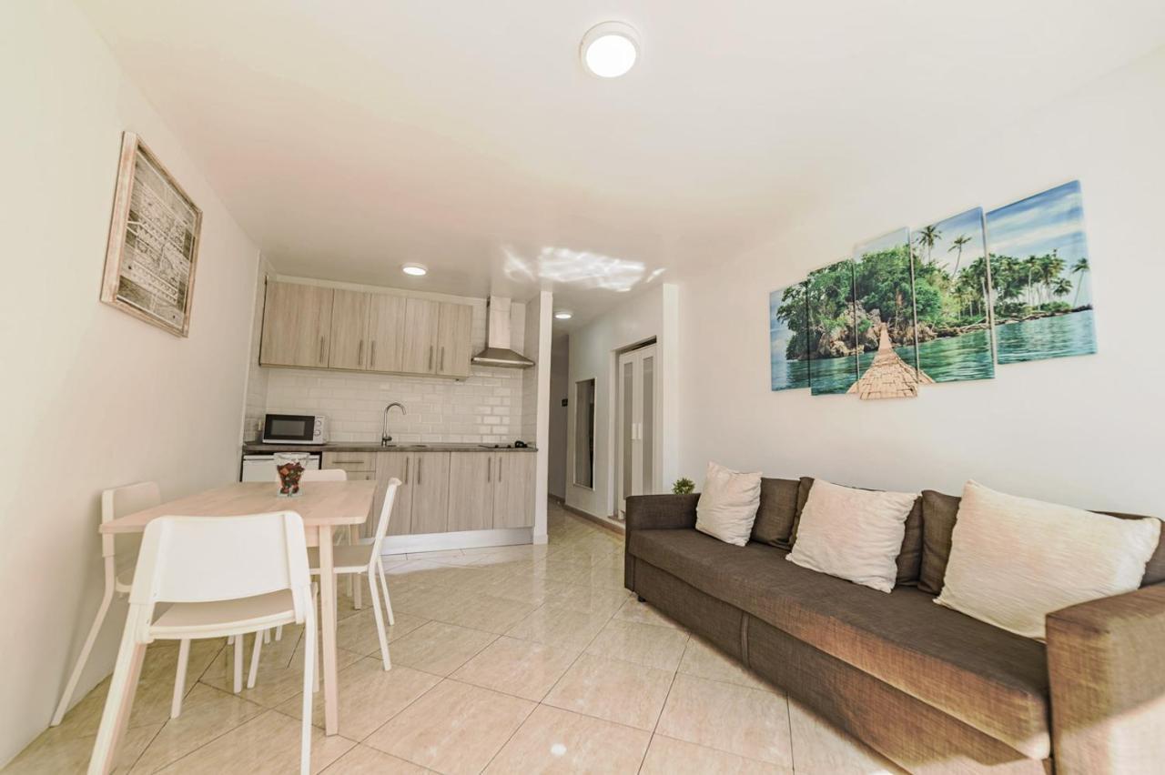 Apartment Sunny Terrace Playa Honda