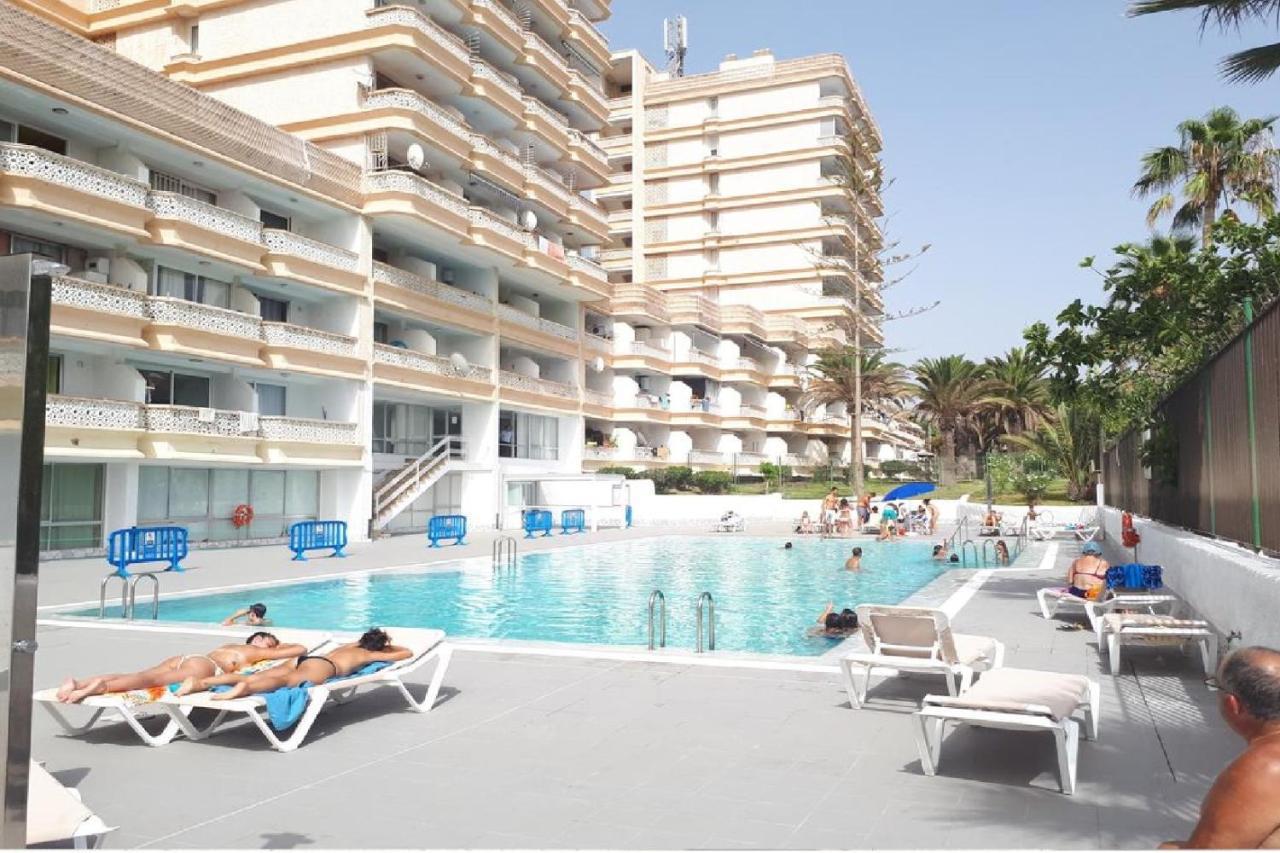 Apartment Sunny Terrace Playa Honda
