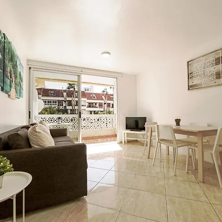 Sunny Terrace Playa Honda Apartment Playa de las Americas  Exterior photo
