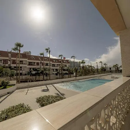 Sunny Terrace Playa Honda Apartment Playa de las Americas  Exterior photo