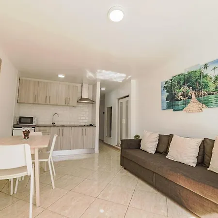 Sunny Terrace Playa Honda Apartment Playa de las Americas  Exterior photo