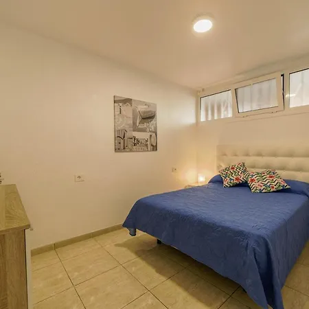 Sunny Terrace Playa Honda Apartment Playa de las Americas  Exterior photo