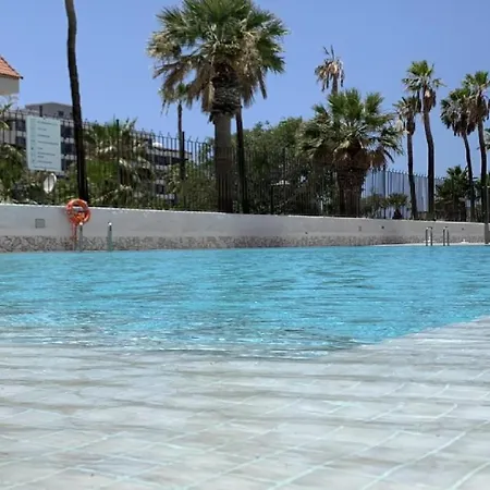 Sunny Terrace Playa Honda Apartment Playa de las Americas  Exterior photo