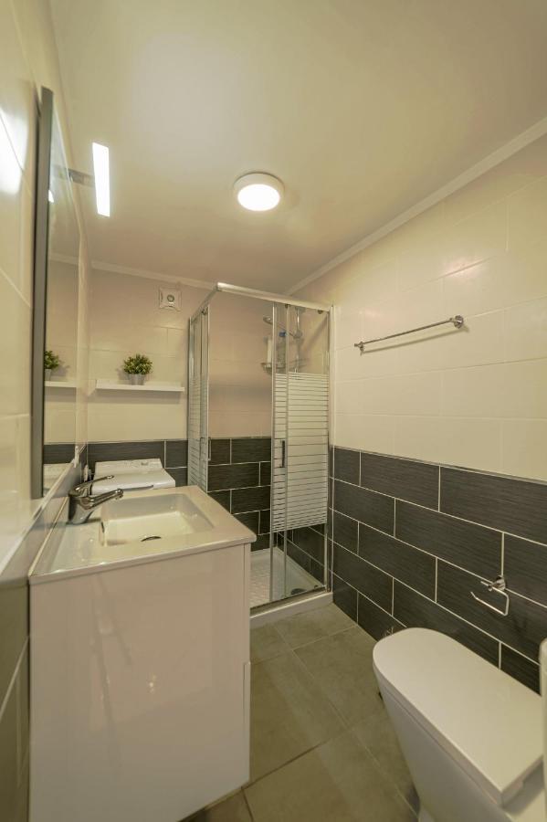 Apartament Sunny Terrace Playa Honda *