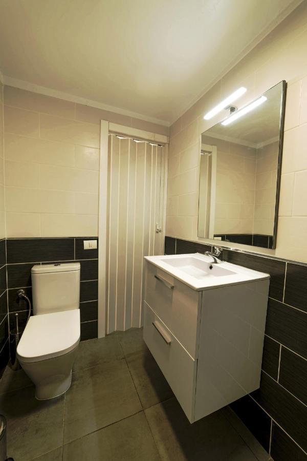 Apartament Sunny Terrace Playa Honda *